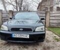 Черный Субару Легаси, объемом двигателя 2 л и пробегом 166 тыс. км за 3600 $, фото 11 на Automoto.ua