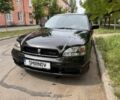 Черный Субару Легаси, объемом двигателя 2 л и пробегом 468 тыс. км за 3016 $, фото 1 на Automoto.ua