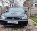 Черный Субару Легаси, объемом двигателя 2 л и пробегом 166 тыс. км за 3150 $, фото 6 на Automoto.ua