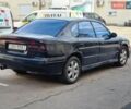 Чорний Субару Легасі, об'ємом двигуна 2 л та пробігом 696 тис. км за 2400 $, фото 1 на Automoto.ua