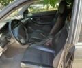 Черный Субару Легаси, объемом двигателя 2 л и пробегом 468 тыс. км за 3000 $, фото 7 на Automoto.ua