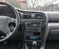 Черный Субару Легаси, объемом двигателя 2 л и пробегом 166 тыс. км за 3600 $, фото 1 на Automoto.ua