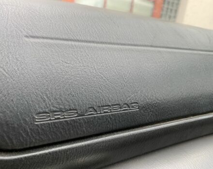 Черный Субару Легаси, объемом двигателя 2 л и пробегом 315 тыс. км за 2900 $, фото 18 на Automoto.ua