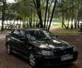 Черный Субару Легаси, объемом двигателя 2 л и пробегом 300 тыс. км за 3000 $, фото 1 на Automoto.ua