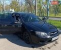 Черный Субару Легаси, объемом двигателя 1.99 л и пробегом 273 тыс. км за 3300 $, фото 1 на Automoto.ua