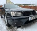 Черный Субару Легаси, объемом двигателя 2 л и пробегом 315 тыс. км за 2900 $, фото 15 на Automoto.ua
