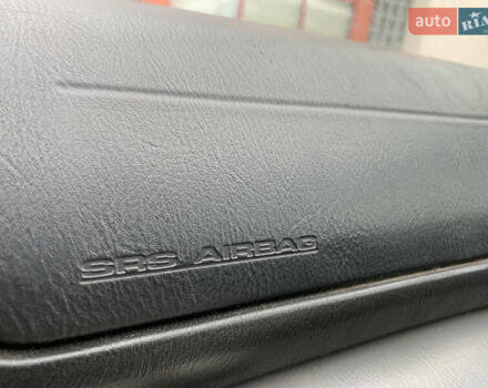 Чорний Субару Легасі, об'ємом двигуна 1.99 л та пробігом 315 тис. км за 2900 $, фото 14 на Automoto.ua