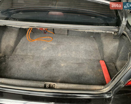 Чорний Субару Легасі, об'ємом двигуна 1.99 л та пробігом 315 тис. км за 2900 $, фото 25 на Automoto.ua