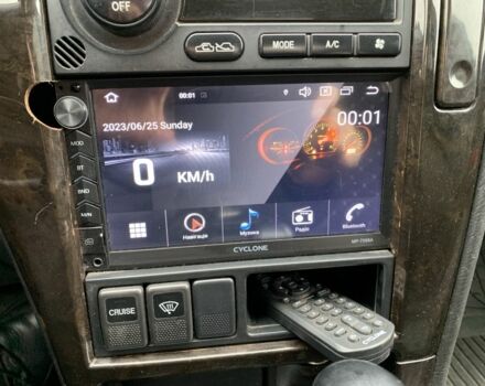 Черный Субару Легаси, объемом двигателя 2 л и пробегом 315 тыс. км за 2900 $, фото 19 на Automoto.ua