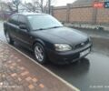 Чорний Субару Легасі, об'ємом двигуна 2 л та пробігом 292 тис. км за 2800 $, фото 7 на Automoto.ua