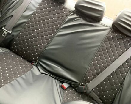 Черный Субару Легаси, объемом двигателя 2 л и пробегом 315 тыс. км за 2900 $, фото 21 на Automoto.ua