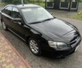 Черный Субару Легаси, объемом двигателя 2.5 л и пробегом 250 тыс. км за 3500 $, фото 6 на Automoto.ua