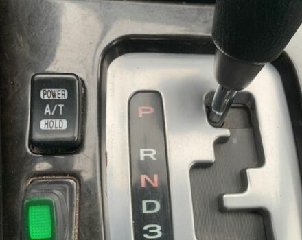 Черный Субару Легаси, объемом двигателя 2 л и пробегом 315 тыс. км за 2900 $, фото 9 на Automoto.ua