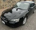 Черный Субару Легаси, объемом двигателя 2.5 л и пробегом 250 тыс. км за 3500 $, фото 3 на Automoto.ua