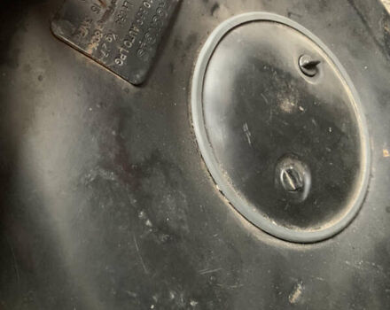 Чорний Субару Легасі, об'ємом двигуна 1.99 л та пробігом 315 тис. км за 2900 $, фото 26 на Automoto.ua