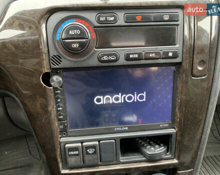 Чорний Субару Легасі, об'ємом двигуна 1.99 л та пробігом 315 тис. км за 2900 $, фото 22 на Automoto.ua