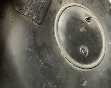 Черный Субару Легаси, объемом двигателя 2 л и пробегом 315 тыс. км за 2900 $, фото 23 на Automoto.ua