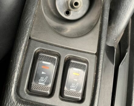 Черный Субару Легаси, объемом двигателя 2 л и пробегом 315 тыс. км за 2900 $, фото 22 на Automoto.ua