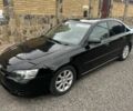 Черный Субару Легаси, объемом двигателя 2.5 л и пробегом 250 тыс. км за 3500 $, фото 7 на Automoto.ua