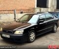 Черный Субару Легаси, объемом двигателя 2 л и пробегом 300 тыс. км за 2600 $, фото 1 на Automoto.ua