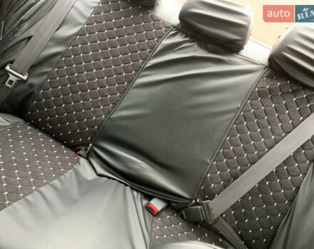 Чорний Субару Легасі, об'ємом двигуна 1.99 л та пробігом 315 тис. км за 2900 $, фото 16 на Automoto.ua