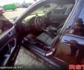 Черный Субару Легаси, объемом двигателя 20 л и пробегом 238 тыс. км за 5000 $, фото 1 на Automoto.ua