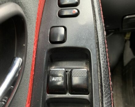 Черный Субару Легаси, объемом двигателя 2 л и пробегом 315 тыс. км за 2900 $, фото 17 на Automoto.ua