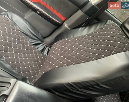 Чорний Субару Легасі, об'ємом двигуна 1.99 л та пробігом 315 тис. км за 2900 $, фото 15 на Automoto.ua