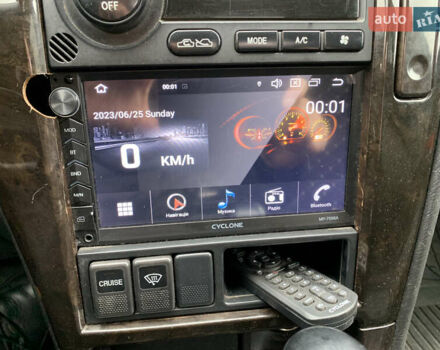 Чорний Субару Легасі, об'ємом двигуна 1.99 л та пробігом 315 тис. км за 2900 $, фото 19 на Automoto.ua