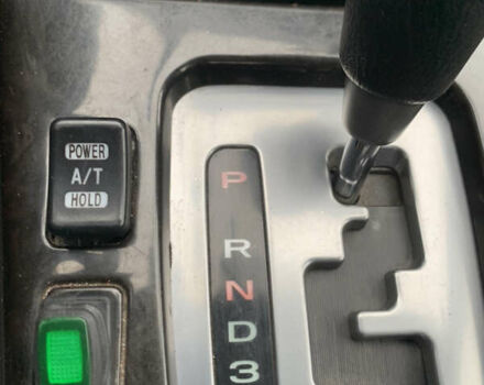 Чорний Субару Легасі, об'ємом двигуна 1.99 л та пробігом 315 тис. км за 2900 $, фото 20 на Automoto.ua