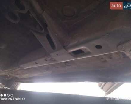 Чорний Субару Легасі, об'ємом двигуна 2 л та пробігом 292 тис. км за 2800 $, фото 16 на Automoto.ua