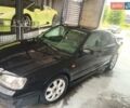 Черный Субару Легаси, объемом двигателя 1.99 л и пробегом 350 тыс. км за 3600 $, фото 1 на Automoto.ua