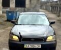 Черный Субару Легаси, объемом двигателя 2 л и пробегом 300 тыс. км за 2600 $, фото 5 на Automoto.ua