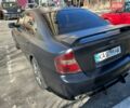Черный Субару Легаси, объемом двигателя 3 л и пробегом 264 тыс. км за 4999 $, фото 15 на Automoto.ua