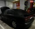Черный Субару Легаси, объемом двигателя 2 л и пробегом 300 тыс. км за 3000 $, фото 4 на Automoto.ua