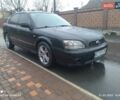 Чорний Субару Легасі, об'ємом двигуна 2 л та пробігом 292 тис. км за 2800 $, фото 6 на Automoto.ua