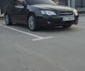 Черный Субару Легаси, объемом двигателя 3 л и пробегом 160 тыс. км за 6700 $, фото 1 на Automoto.ua
