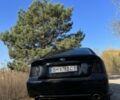 Черный Субару Легаси, объемом двигателя 2.5 л и пробегом 350 тыс. км за 4500 $, фото 1 на Automoto.ua