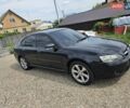 Черный Субару Легаси, объемом двигателя 2.5 л и пробегом 165 тыс. км за 5500 $, фото 3 на Automoto.ua