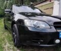 Черный Субару Легаси, объемом двигателя 2 л и пробегом 400 тыс. км за 5000 $, фото 10 на Automoto.ua