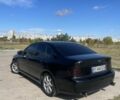 Чорний Субару Легасі, об'ємом двигуна 2 л та пробігом 380 тис. км за 4900 $, фото 4 на Automoto.ua