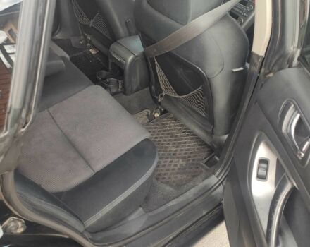 Субару Легаси 2004 в Белой Церкве на Automoto.ua Черный Субару Легаси, объемом двигателя 2 л и пробегом 407 тыс. км за 4100 $, фото 9 на Automoto.ua