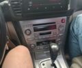 Черный Субару Легаси, объемом двигателя 3 л и пробегом 114 тыс. км за 7000 $, фото 1 на Automoto.ua