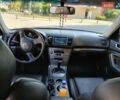 Чорний Субару Легасі, об'ємом двигуна 3 л та пробігом 248 тис. км за 6900 $, фото 4 на Automoto.ua