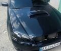 Чорний Субару Легасі, об'ємом двигуна 2 л та пробігом 260 тис. км за 5500 $, фото 2 на Automoto.ua