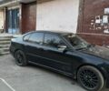 Черный Субару Легаси, объемом двигателя 2 л и пробегом 400 тыс. км за 3850 $, фото 1 на Automoto.ua
