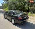Чорний Субару Легасі, об'ємом двигуна 1.99 л та пробігом 228 тис. км за 2800 $, фото 3 на Automoto.ua