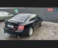 Черный Субару Легаси, объемом двигателя 3 л и пробегом 262 тыс. км за 7000 $, фото 8 на Automoto.ua