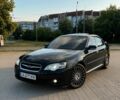 Черный Субару Легаси, объемом двигателя 3 л и пробегом 314 тыс. км за 5800 $, фото 1 на Automoto.ua
