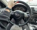 Черный Субару Легаси, объемом двигателя 2.5 л и пробегом 350 тыс. км за 4500 $, фото 5 на Automoto.ua